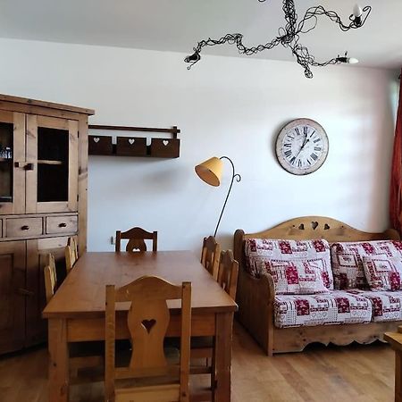 Appartement 4/6Pers Bolquere Экстерьер фото