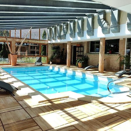 Appartement 4/6Pers Bolquere Экстерьер фото