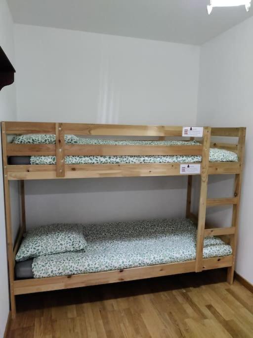 Appartement 4/6Pers Bolquere Экстерьер фото