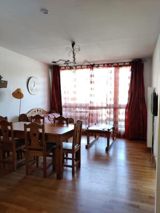 Appartement 4/6Pers Bolquere Экстерьер фото